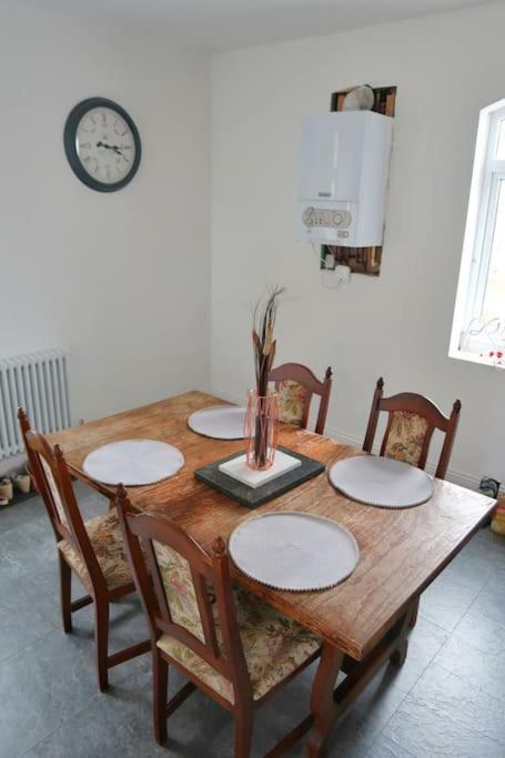 Apartament Castle Manor, 4 Bed Seaside Retreat Scarborough Zewnętrze zdjęcie
